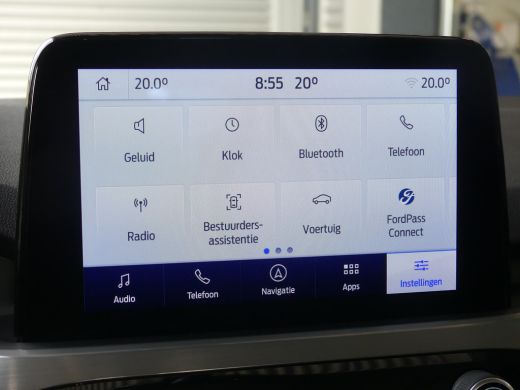 Ford Kuga 2.5 PHEV Titanium | CAMERA | PARKEERSENSOREN V+A | CRUISE | APPLE CARPLAY / ANDROID AUTO | NAVI |... ActivLease financial lease