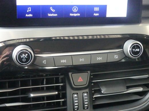 Ford Kuga 2.5 PHEV Titanium | CAMERA | PARKEERSENSOREN V+A | CRUISE | APPLE CARPLAY / ANDROID AUTO | NAVI |... ActivLease financial lease