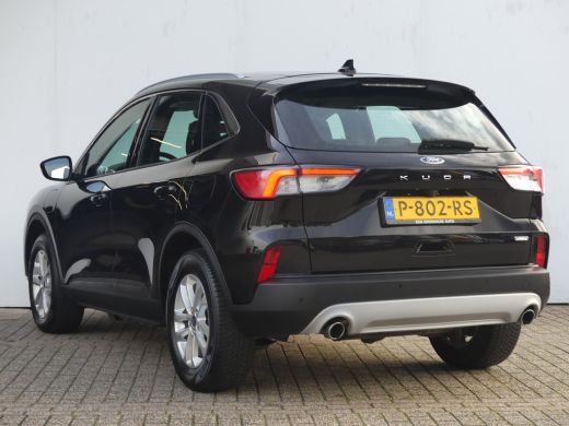Ford Kuga 2.5 PHEV Titanium | CAMERA | PARKEERSENSOREN V+A | CRUISE | APPLE CARPLAY / ANDROID AUTO | NAVI |... ActivLease financial lease