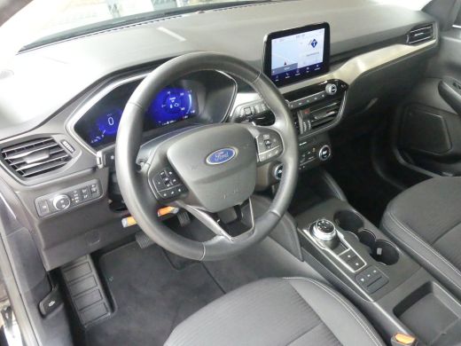 Ford Kuga 2.5 PHEV Titanium | CAMERA | PARKEERSENSOREN V+A | CRUISE | APPLE CARPLAY / ANDROID AUTO | NAVI |... ActivLease financial lease