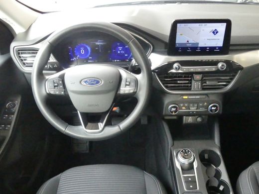 Ford Kuga 2.5 PHEV Titanium | CAMERA | PARKEERSENSOREN V+A | CRUISE | APPLE CARPLAY / ANDROID AUTO | NAVI |... ActivLease financial lease