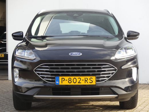 Ford Kuga 2.5 PHEV Titanium | CAMERA | PARKEERSENSOREN V+A | CRUISE | APPLE CARPLAY / ANDROID AUTO | NAVI |... ActivLease financial lease