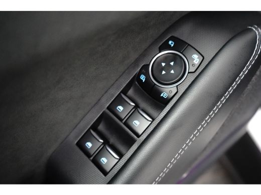 Ford Mustang Mach-E Mach-E GT Extended 91KWh AWD 487pk | Panoramadak | 20"LMV | 4 Jaar Fabrieksgarantie | Fabrieksaut... ActivLease financial lease