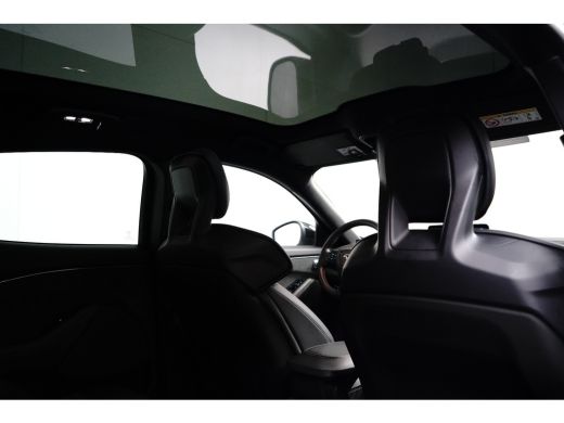 Ford Mustang Mach-E Mach-E GT Extended 91KWh AWD 487pk | Panoramadak | 20"LMV | 4 Jaar Fabrieksgarantie | Fabrieksaut... ActivLease financial lease