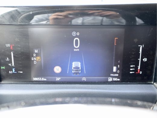 Ford Transit Custom 2.0 TDCI 170PK AUTOMAAT TOURNEO DUBBELE CABINE LUXE ActivLease financial lease
