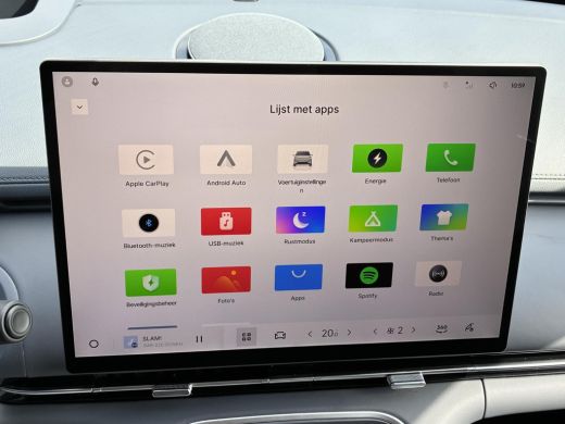 Geely Starray EM-i 1.5 Max+ / 29,8 kWh / 136KM WLTP / max 1055KM Actieradius / PHEV / Plug-in / Fabrieksgarantie t/m... ActivLease financial lease