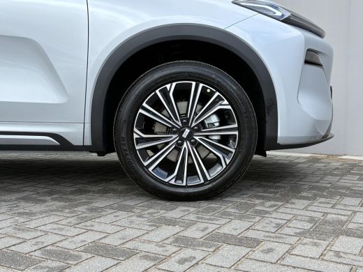 Geely Starray EM-i 1.5 Max+ / 29,8 kWh / 136KM WLTP / max 1055KM Actieradius / PHEV / Plug-in / Fabrieksgarantie t/m... ActivLease financial lease