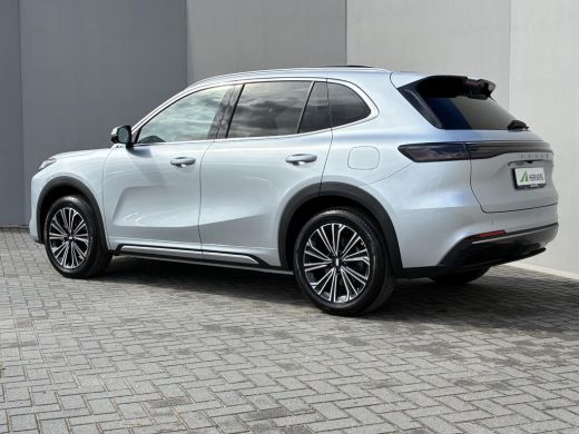 Geely Starray EM-i 1.5 Max+ / 29,8 kWh / 136KM WLTP / max 1055KM Actieradius / PHEV / Plug-in / Fabrieksgarantie t/m... ActivLease financial lease