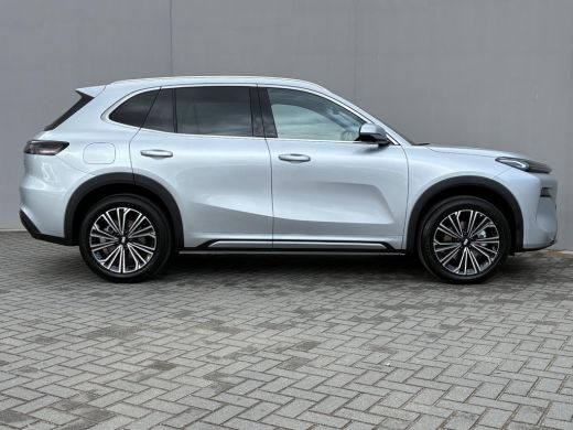 Geely Starray EM-i 1.5 Max+ / 29,8 kWh / 136KM WLTP / max 1055KM Actieradius / PHEV / Plug-in / Fabrieksgarantie t/m... ActivLease financial lease