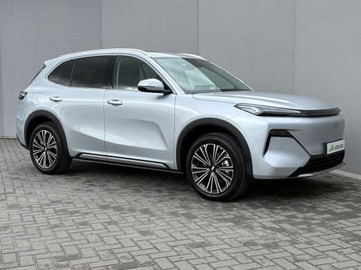 Geely Starray EM-i 1.5 Max+ / 29,8 kWh / 136KM WLTP / max 1055KM Actieradius / PHEV / Plug-in / Fabrieksgarantie t/m... ActivLease financial lease