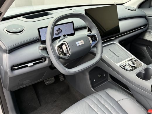 Geely Starray EM-i 1.5 Max+ / 29,8 kWh / 136KM WLTP / max 1055KM Actieradius / PHEV / Plug-in / Fabrieksgarantie t/m... ActivLease financial lease