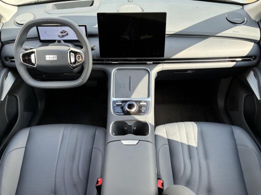 Geely Starray EM-i 1.5 Max+ / 29,8 kWh / 136KM WLTP / max 1055KM Actieradius / PHEV / Plug-in / Fabrieksgarantie t/m... ActivLease financial lease