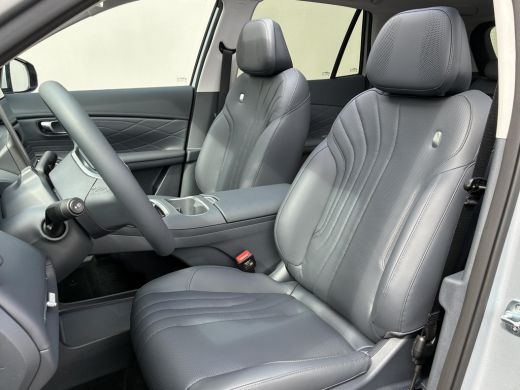 Geely Starray EM-i 1.5 Max+ / 29,8 kWh / 136KM WLTP / max 1055KM Actieradius / PHEV / Plug-in / Fabrieksgarantie t/m... ActivLease financial lease