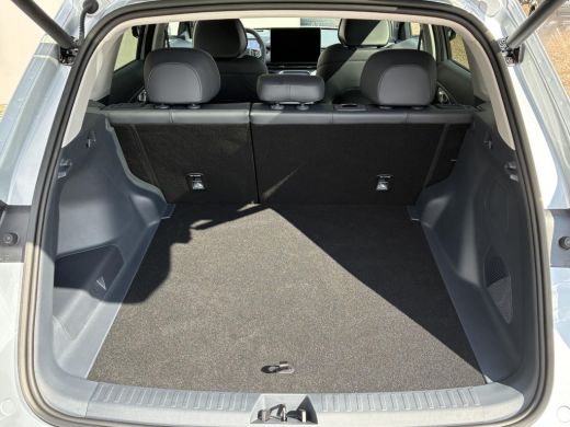 Geely Starray EM-i 1.5 Max+ / 29,8 kWh / 136KM WLTP / max 1055KM Actieradius / PHEV / Plug-in / Fabrieksgarantie t/m... ActivLease financial lease