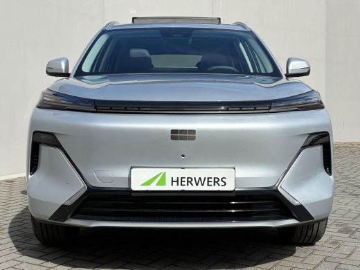 Geely Starray EM-i 1.5 Max+ / 29,8 kWh / 136KM WLTP / max 1055KM Actieradius / PHEV / Plug-in / Fabrieksgarantie t/m... ActivLease financial lease