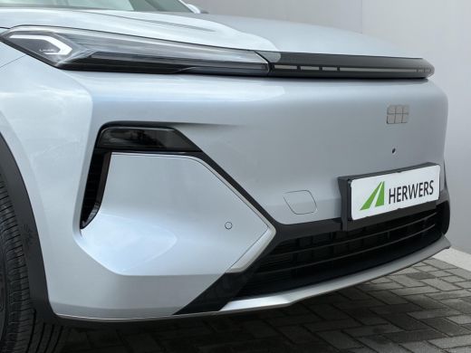 Geely Starray EM-i 1.5 Max+ / 29,8 kWh / 136KM WLTP / max 1055KM Actieradius / PHEV / Plug-in / Fabrieksgarantie t/m... ActivLease financial lease