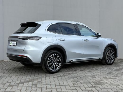 Geely Starray EM-i 1.5 Max+ / 29,8 kWh / 136KM WLTP / max 1055KM Actieradius / PHEV / Plug-in / Fabrieksgarantie t/m... ActivLease financial lease