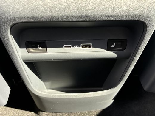 Geely Starray EM-i 1.5 Max+ / 29,8 kWh / 136KM WLTP / max 1055KM Actieradius / PHEV / Plug-in / Fabrieksgarantie t/m... ActivLease financial lease