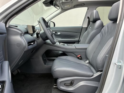 Geely Starray EM-i 1.5 Max+ / 29,8 kWh / 136KM WLTP / max 1055KM Actieradius / PHEV / Plug-in / Fabrieksgarantie t/m... ActivLease financial lease