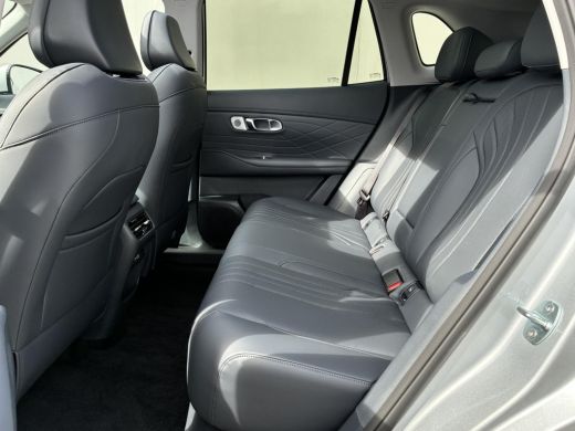 Geely Starray EM-i 1.5 Max+ / 29,8 kWh / 136KM WLTP / max 1055KM Actieradius / PHEV / Plug-in / Fabrieksgarantie t/m... ActivLease financial lease