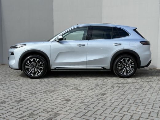 Geely Starray EM-i 1.5 Max+ / 29,8 kWh / 136KM WLTP / max 1055KM Actieradius / PHEV / Plug-in / Fabrieksgarantie t/m... ActivLease financial lease