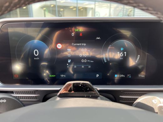 Hyundai IONIQ 6 Pure Edition 63 kWh | Facelift! | Nu in de showroom! | Rijklaarprijs! | ActivLease financial lease