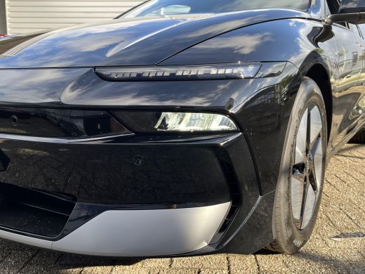 Hyundai IONIQ 6 Pure Edition 63 kWh | Facelift! | Nu in de showroom! | Rijklaarprijs! | ActivLease financial lease