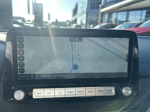 Hyundai Kona EV Fashion 64 kWh | 3 fase | Navigatie | Stoelverwarming | Apple carplay | Rijklaarprijs! | ActivLease financial lease