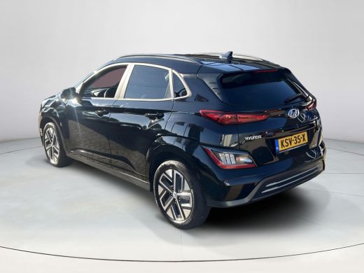 Hyundai Kona EV Fashion 64 kWh | 3 fase | Navigatie | Stoelverwarming | Apple carplay | Rijklaarprijs! | ActivLease financial lease