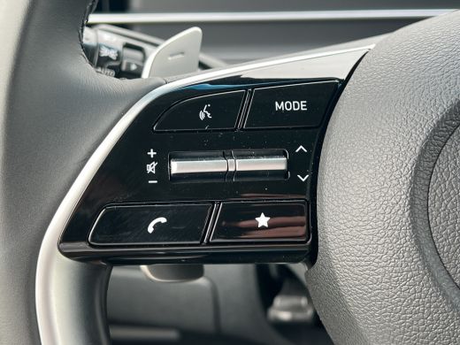 Hyundai Staria 2.2 Dubbele Cabine 6 pers Aut. Camera | 6 pers Dubbele cabine | 2 schuifdeuren | Carplay | Trekha... ActivLease financial lease