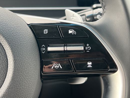 Hyundai Staria 2.2 Dubbele Cabine 6 pers Aut. Camera | 6 pers Dubbele cabine | 2 schuifdeuren | Carplay | Trekha... ActivLease financial lease