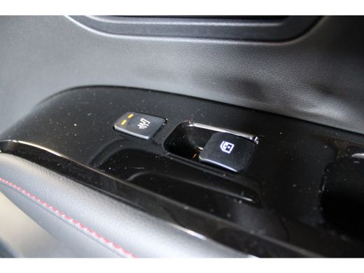 Hyundai Tucson 1.6 T-GDI HEV N Line 1650kg Trekgewicht! | Afneembare Trekhaak | Lichtmetalen velgen 19" | Naviga... ActivLease financial lease