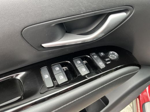 Hyundai Tucson 1.6 T-GDI PHEV Premium Sky 4WD | Rijklaarprijs! | 3 jaar garantie | Panoramadak | Meest luxe uitv... ActivLease financial lease