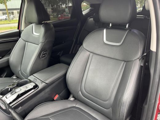 Hyundai Tucson 1.6 T-GDI PHEV Premium Sky 4WD | Rijklaarprijs! | 3 jaar garantie | Panoramadak | Meest luxe uitv... ActivLease financial lease
