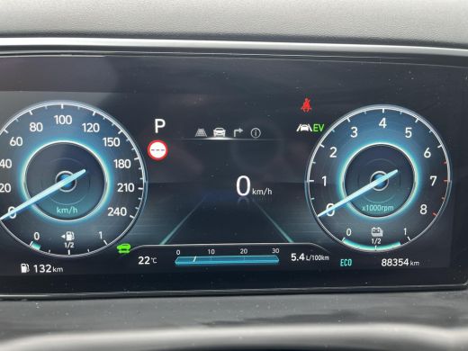 Hyundai Tucson 1.6 T-GDI PHEV Premium Sky 4WD | Rijklaarprijs! | 3 jaar garantie | Panoramadak | Meest luxe uitv... ActivLease financial lease