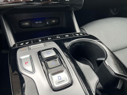 Hyundai Tucson 1.6 T-GDI PHEV Premium Sky 4WD | Rijklaarprijs! | 3 jaar garantie | Panoramadak | Meest luxe uitv... ActivLease financial lease