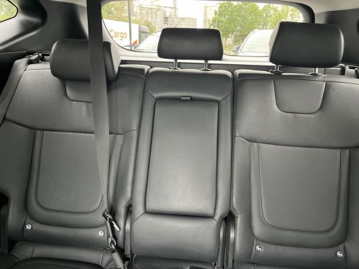 Hyundai Tucson 1.6 T-GDI PHEV Premium Sky 4WD | Rijklaarprijs! | 3 jaar garantie | Panoramadak | Meest luxe uitv... ActivLease financial lease