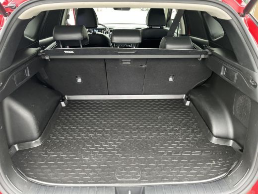 Hyundai Tucson 1.6 T-GDI PHEV Premium Sky 4WD | Rijklaarprijs! | 3 jaar garantie | Panoramadak | Meest luxe uitv... ActivLease financial lease