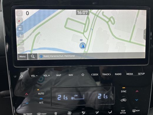 Hyundai Tucson 1.6 T-GDI PHEV Premium Sky 4WD | Rijklaarprijs! | 3 jaar garantie | Panoramadak | Meest luxe uitv... ActivLease financial lease