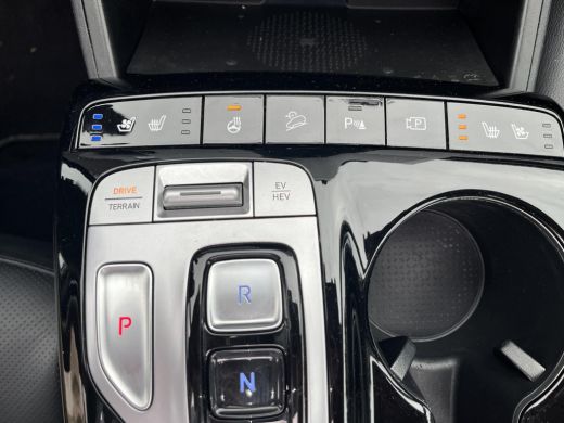 Hyundai Tucson 1.6 T-GDI PHEV Premium Sky 4WD | Rijklaarprijs! | 3 jaar garantie | Panoramadak | Meest luxe uitv... ActivLease financial lease