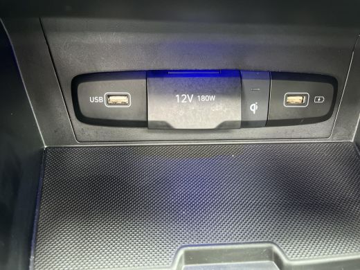 Hyundai Tucson 1.6 T-GDI PHEV Premium Sky 4WD | Rijklaarprijs! | 3 jaar garantie | Panoramadak | Meest luxe uitv... ActivLease financial lease
