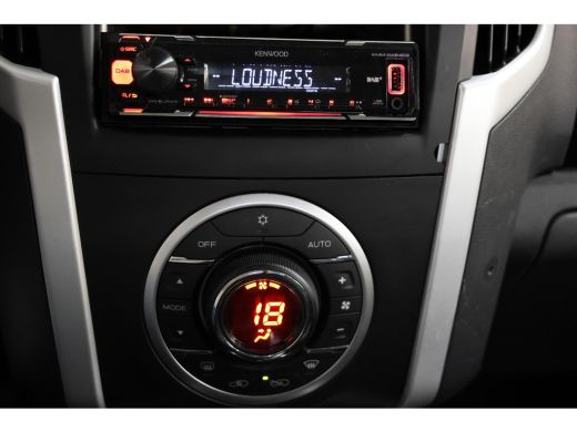 Isuzu D-Max 1.9 Extended Cab 3500KG TREKHAAK EURO 6 ActivLease financial lease