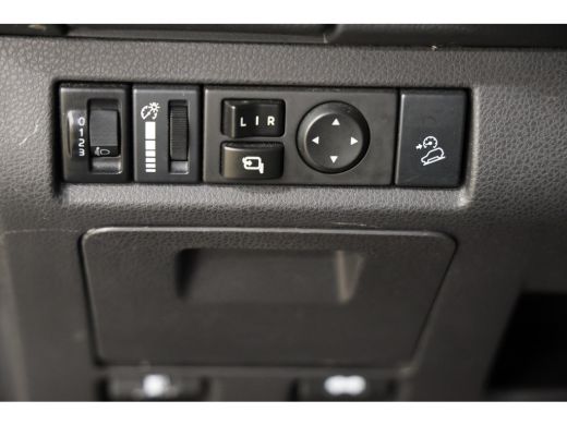 Isuzu D-Max 1.9 Extended Cab 3500KG TREKHAAK EURO 6 ActivLease financial lease