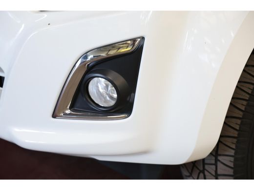 Isuzu D-Max 1.9 Extended Cab 3500KG TREKHAAK EURO 6 ActivLease financial lease