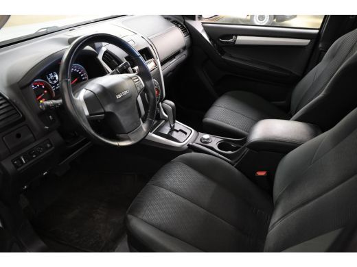 Isuzu D-Max 1.9 Extended Cab 3500KG TREKHAAK EURO 6 ActivLease financial lease