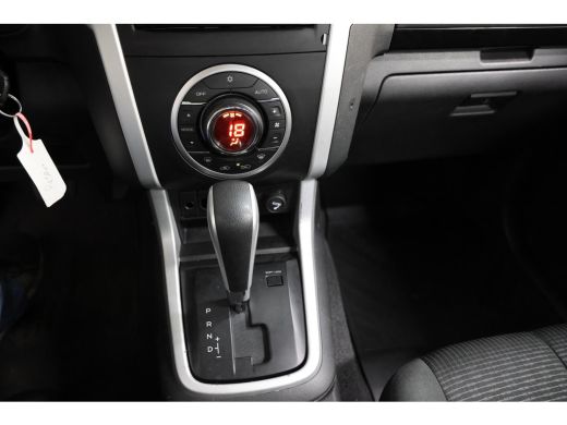 Isuzu D-Max 1.9 Extended Cab 3500KG TREKHAAK EURO 6 ActivLease financial lease