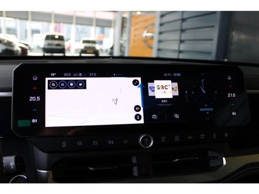 Jeep Compass 1.2 e-Hybrid First Edition 8 Jaar Garantie | Panoramadak | Elektrisch Verstelbare stoelen | Stoel... ActivLease financial lease