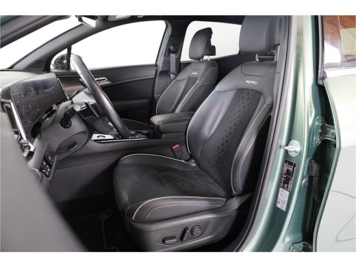 Kia Sportage 1.6 T-GDi AWD GT-Line 265 pk PHEV | SOH 100% | Trekhaak | Pano | Adaptive Cruise | ActivLease financial lease