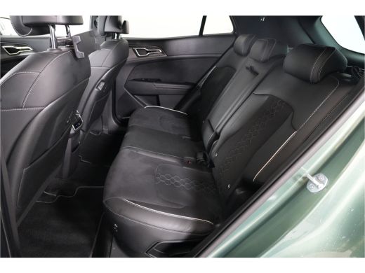 Kia Sportage 1.6 T-GDi AWD GT-Line 265 pk PHEV | SOH 100% | Trekhaak | Pano | Adaptive Cruise | ActivLease financial lease