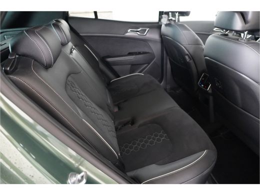 Kia Sportage 1.6 T-GDi AWD GT-Line 265 pk PHEV | SOH 100% | Trekhaak | Pano | Adaptive Cruise | ActivLease financial lease